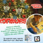 Drukarnia Świętego Mikołaja - Konkurs Drukarnia Świętego Mikołaja - Konkurs