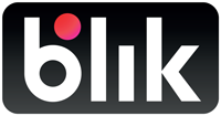 Logo Blik