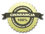 Bezwarunkowa gwarancja jakości