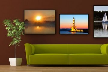 Fotocanvas - Obrazy z Twoich zdjęć drukowane na płótnie