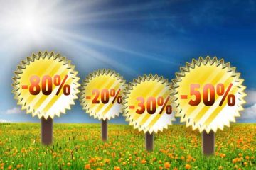 fotoksiążki, kalendarze, plakaty, canvasy - szalone promocje na facebook'u