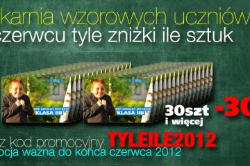 ALBOOM - Drukarnia Wzorowych Uczniów